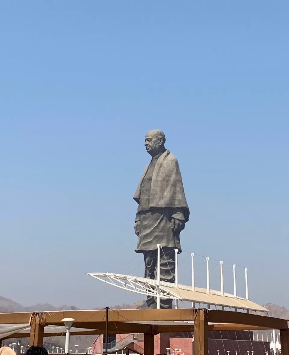 Photo of Gujarat by Mikhil Sonavaria