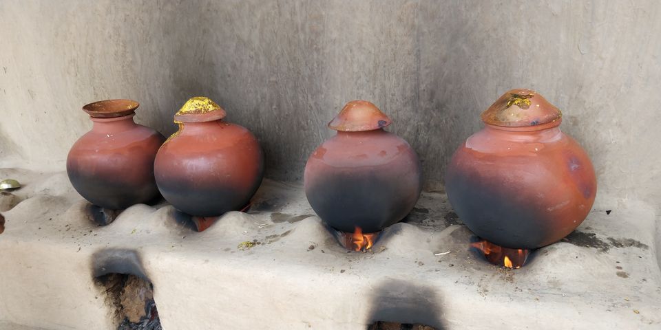Photo of VARANASI : BAATI CHOKHA – THE TASTE OF BANARAS 2/9 by Rohan Gokhale (RG)