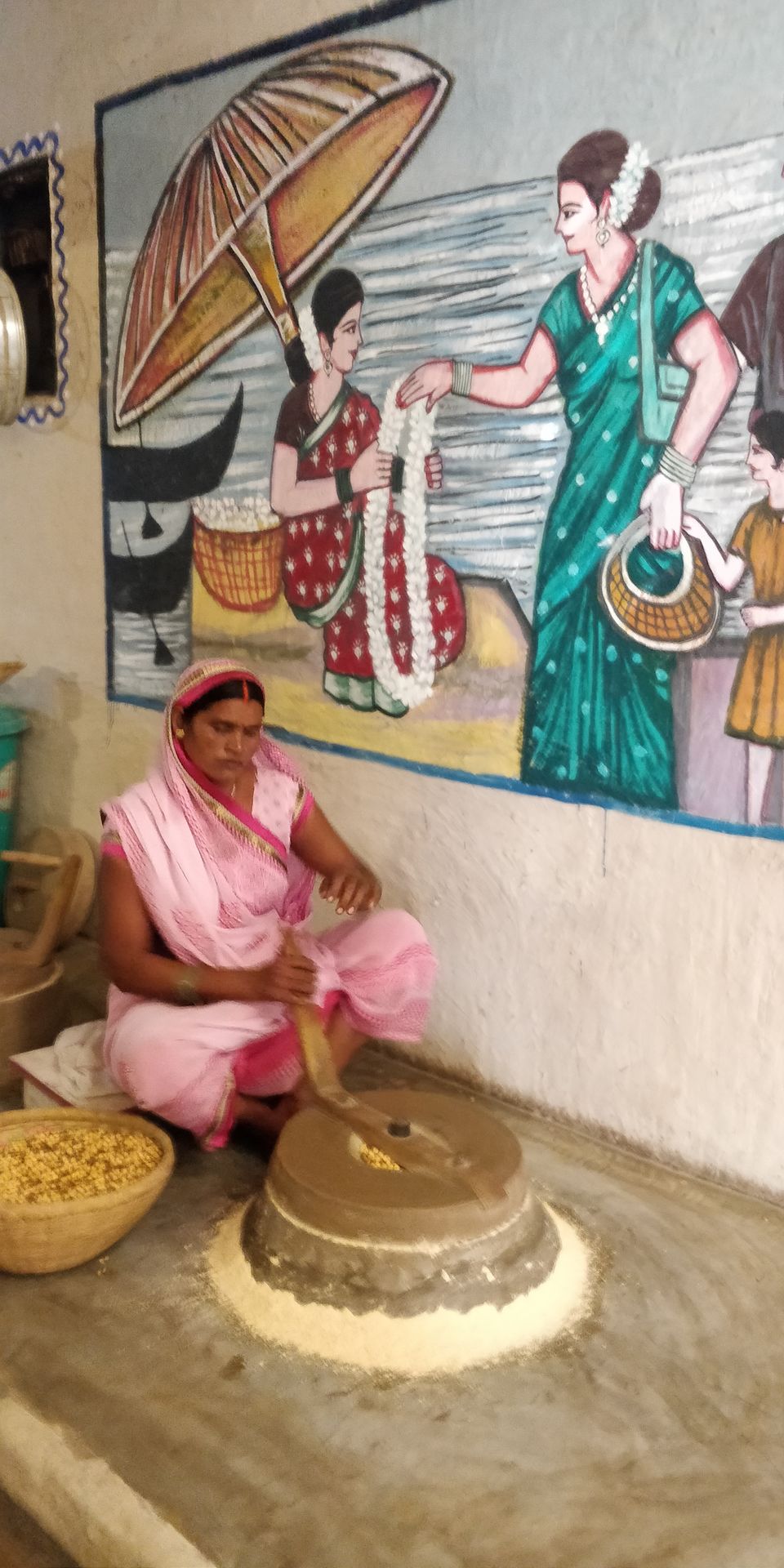 Photo of VARANASI : BAATI CHOKHA – THE TASTE OF BANARAS 3/9 by Rohan Gokhale (RG)