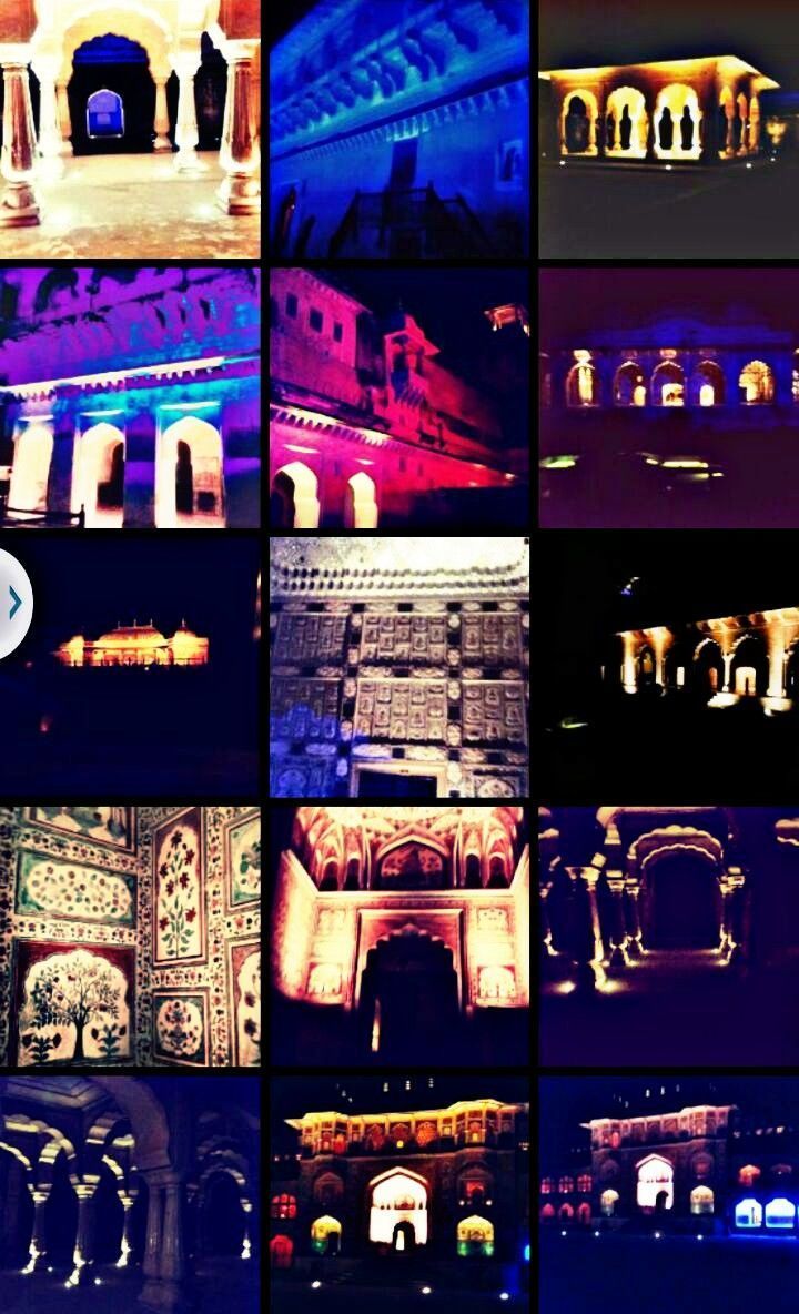 Photo of More Colors of Pink City!Jaipur by Ashish Khare