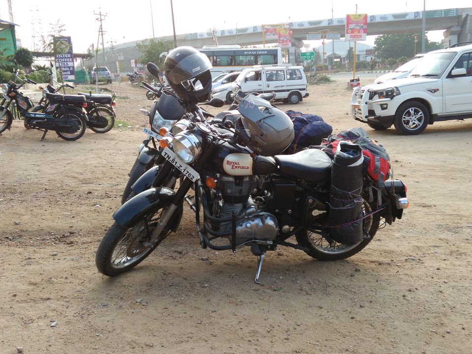 Photo of A little Hamlet for solitude Lover- Vattakanal by Ashish Khare