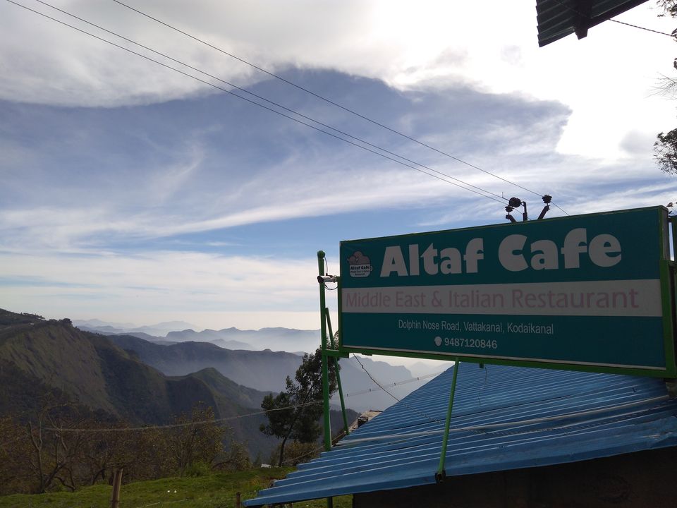 Photo of A little Hamlet for solitude Lover- Vattakanal by Ashish Khare