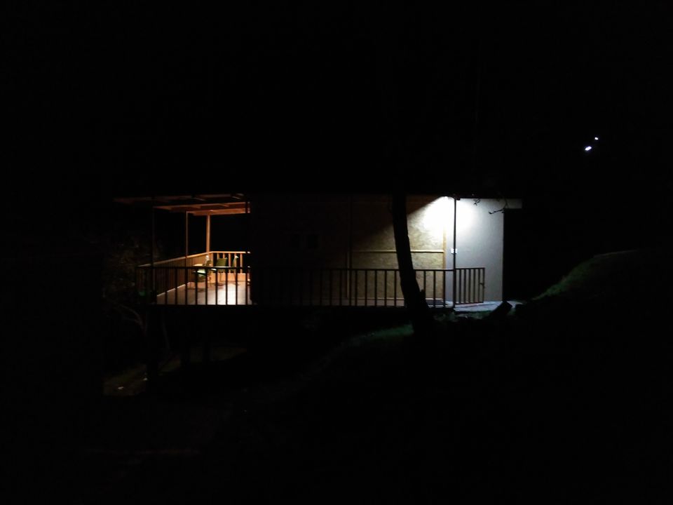 Photo of A little Hamlet for solitude Lover- Vattakanal by Ashish Khare