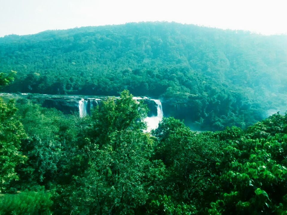 Photo of Valparai An odd Hill Station, A great deal to offer by Ashish Khare