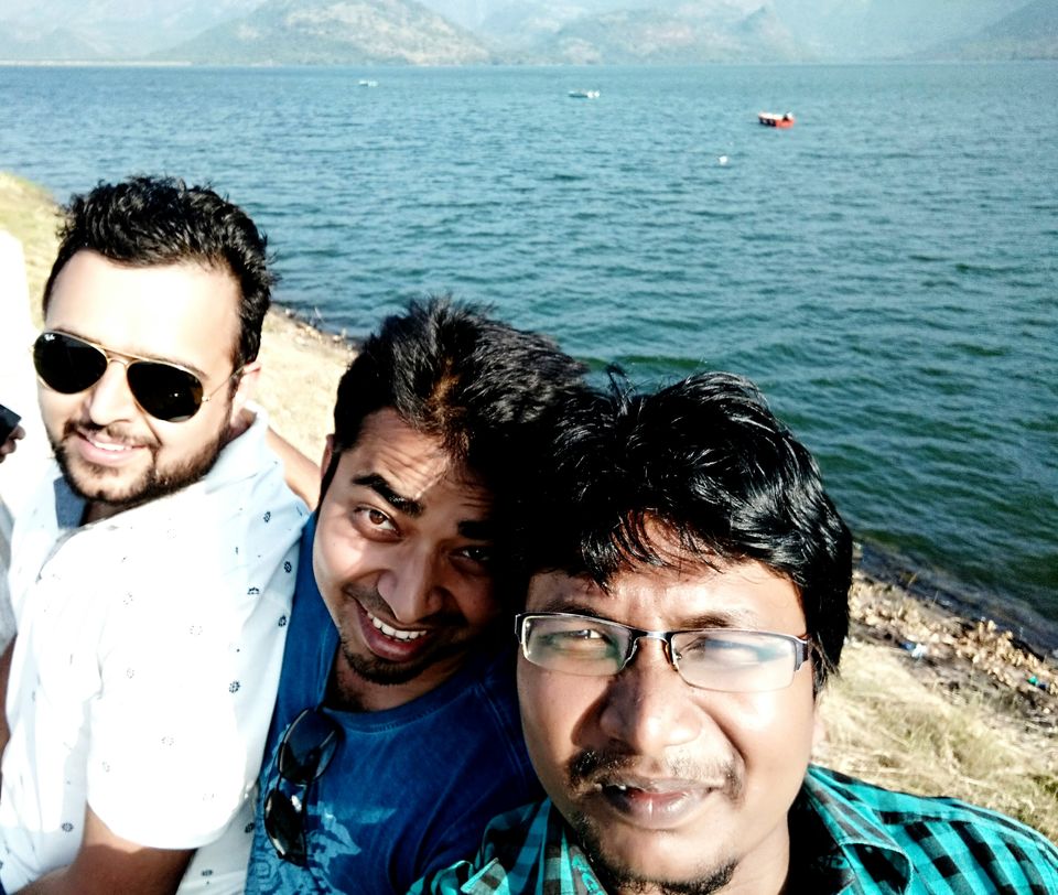 Photo of Valparai An odd Hill Station, A great deal to offer by Ashish Khare