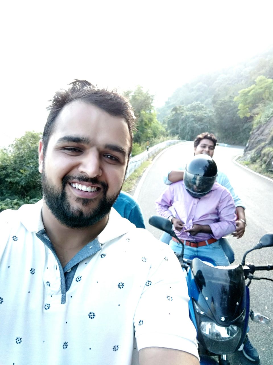Photo of Valparai An odd Hill Station, A great deal to offer by Ashish Khare