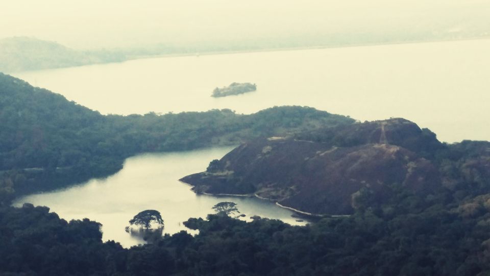 Photo of Valparai An odd Hill Station, A great deal to offer by Ashish Khare