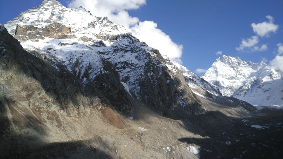Photo of A TRAIL IN MOUNTAIN#FIRST TREK#HAMPTA PASS by Ashish Khare