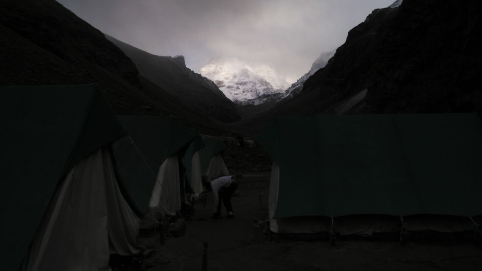 Photo of A TRAIL IN MOUNTAIN#FIRST TREK#HAMPTA PASS by Ashish Khare