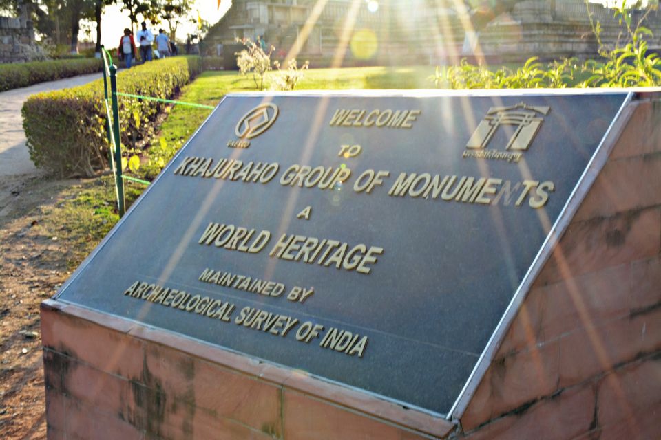 Photo of This Is Why KHAJURAHO is So Much More Than Just Temples by Ashish Khare