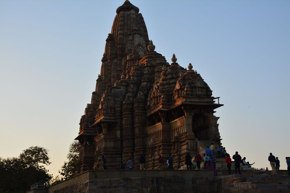 Photo of This Is Why KHAJURAHO is So Much More Than Just Temples 8/37 by Ashish Khare