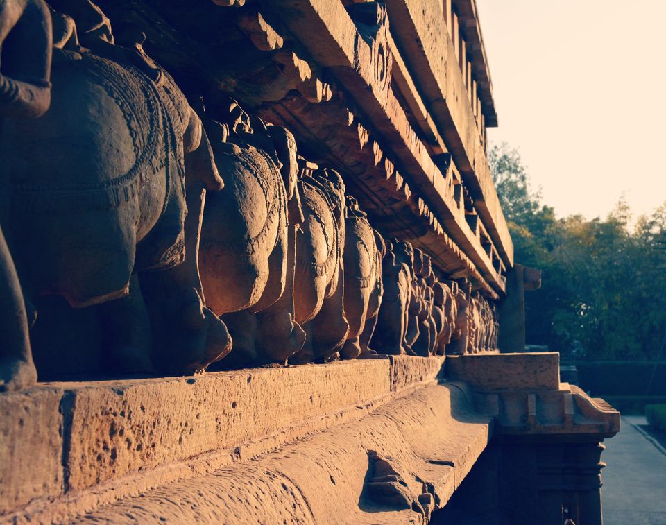 Photo of This Is Why KHAJURAHO is So Much More Than Just Temples 9/37 by Ashish Khare