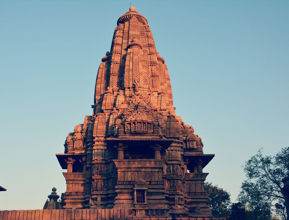 Photo of This Is Why KHAJURAHO is So Much More Than Just Temples 15/37 by Ashish Khare