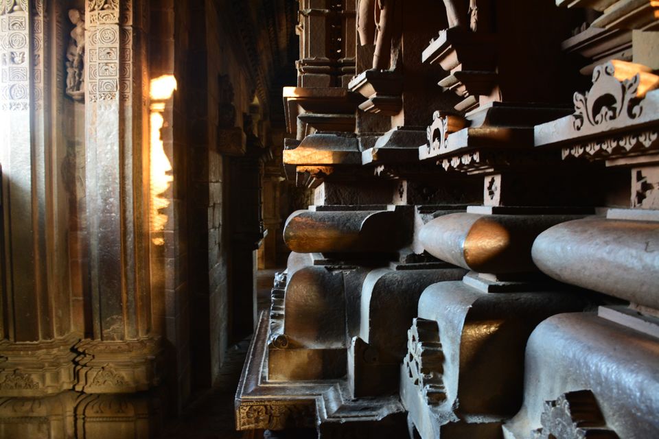 Photo of This Is Why KHAJURAHO is So Much More Than Just Temples 11/37 by Ashish Khare