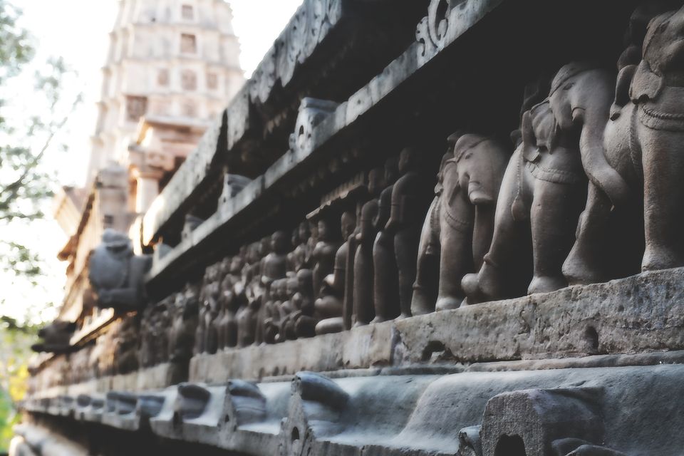 Photo of This Is Why KHAJURAHO is So Much More Than Just Temples 10/37 by Ashish Khare