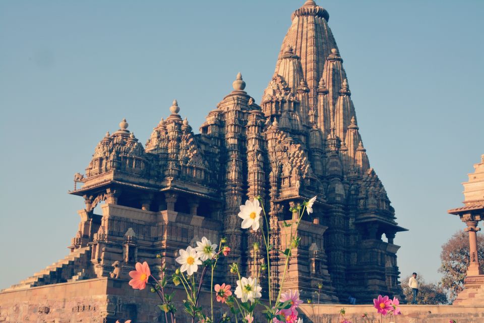 Photo of This Is Why KHAJURAHO is So Much More Than Just Temples 12/37 by Ashish Khare