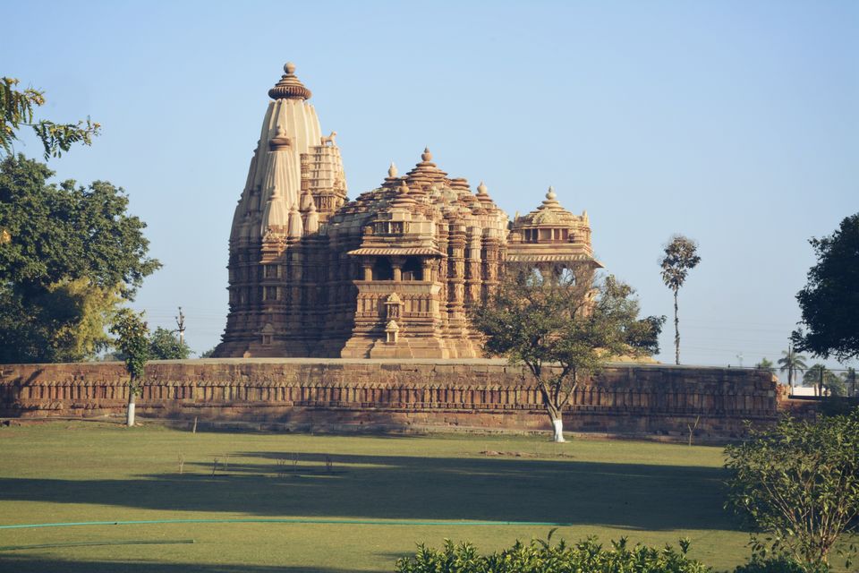 Photo of This Is Why KHAJURAHO is So Much More Than Just Temples 13/37 by Ashish Khare