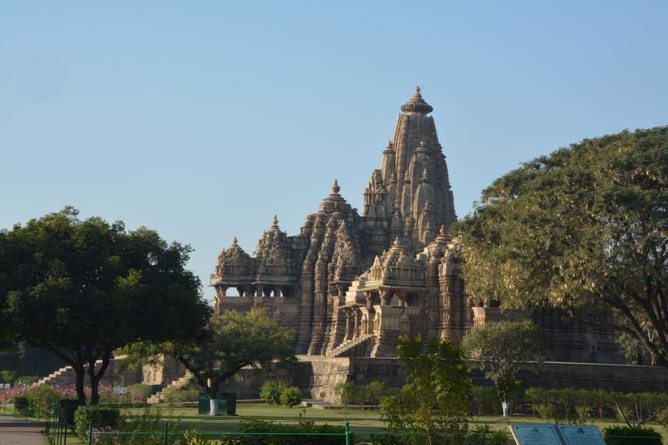 Photo of This Is Why KHAJURAHO is So Much More Than Just Temples 14/37 by Ashish Khare