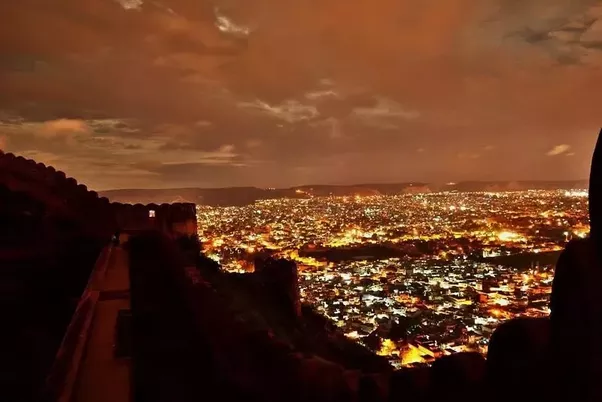 Photo of More Colors of Pink City!Jaipur by Ashish Khare