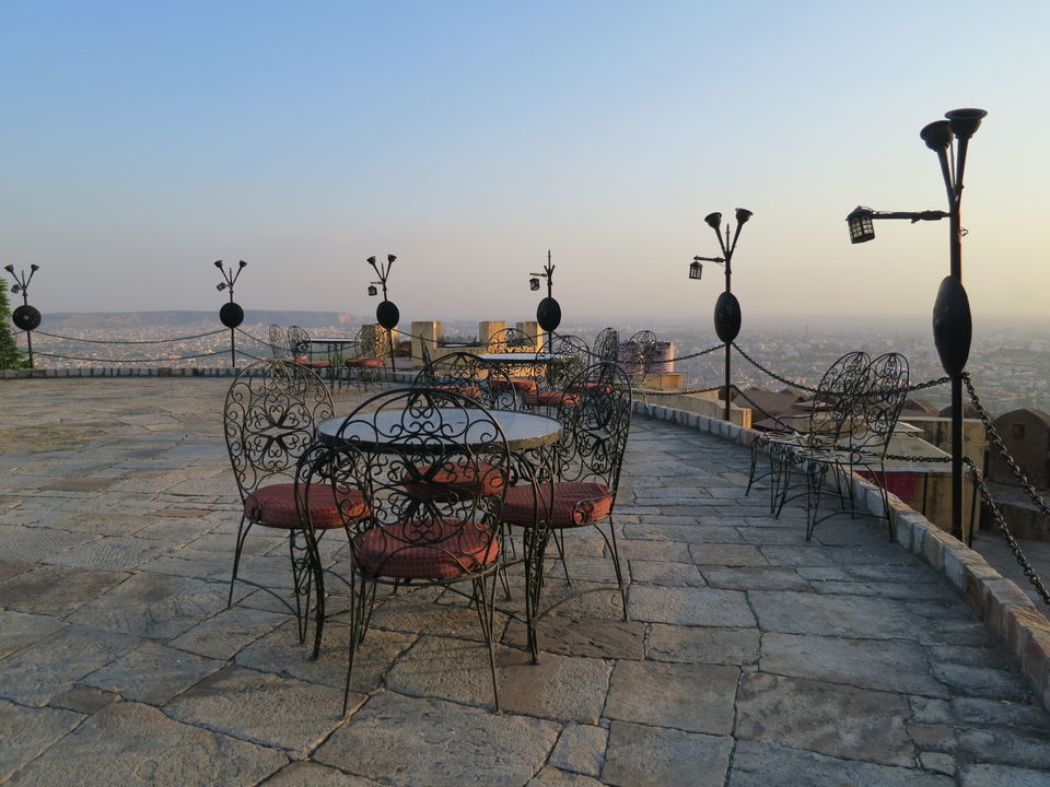 Photo of More Colors of Pink City!Jaipur by Ashish Khare