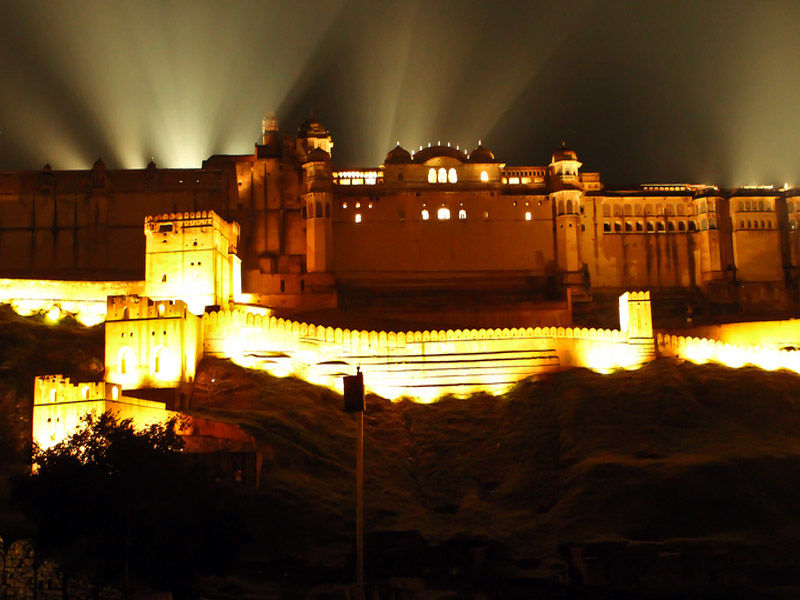 Photo of More Colors of Pink City!Jaipur by Ashish Khare