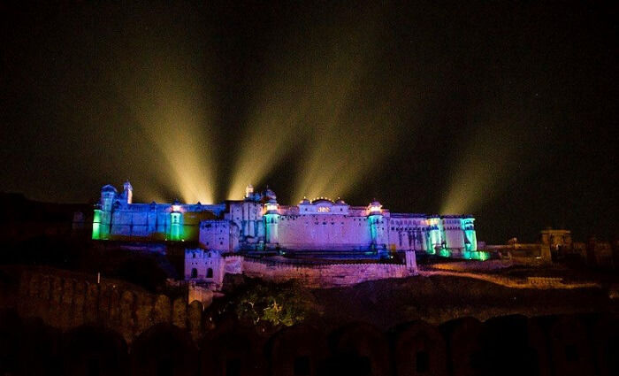 Photo of More Colors of Pink City!Jaipur by Ashish Khare