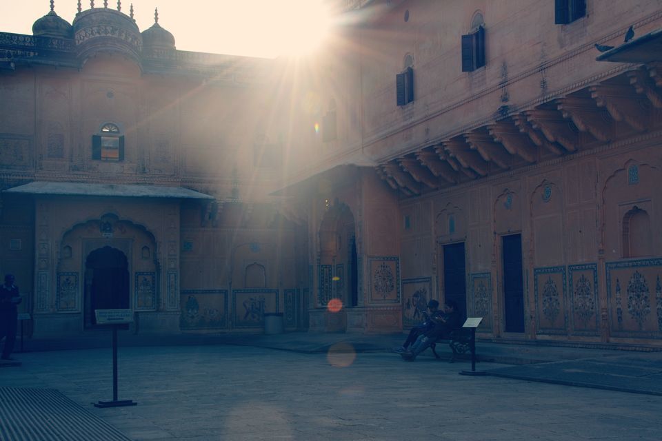 Photo of More Colors of Pink City!Jaipur by Ashish Khare