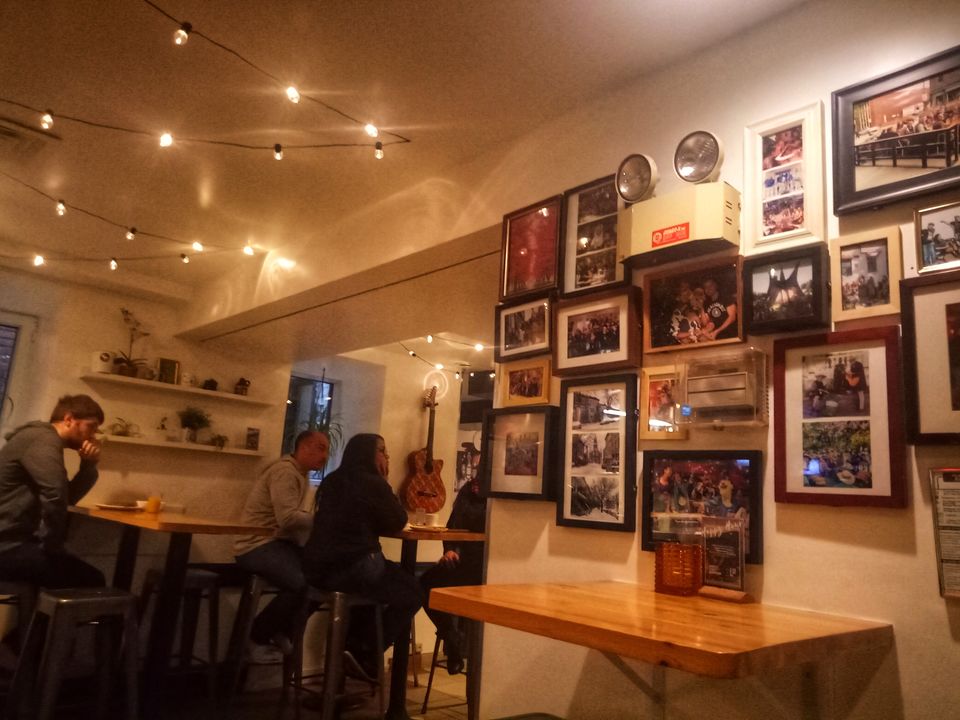 Photo of Bienvenue bagels and mapels- A comprehensive backpacker's guide to Montreal 3/3 by Ganga Shinghal