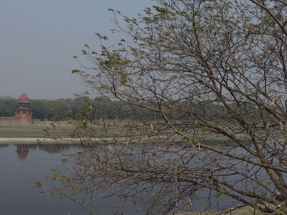 Photo of DELHI TO AGRA : THE UNPLANNED SUMMER TRIP 5/15 by Aashish Aanand