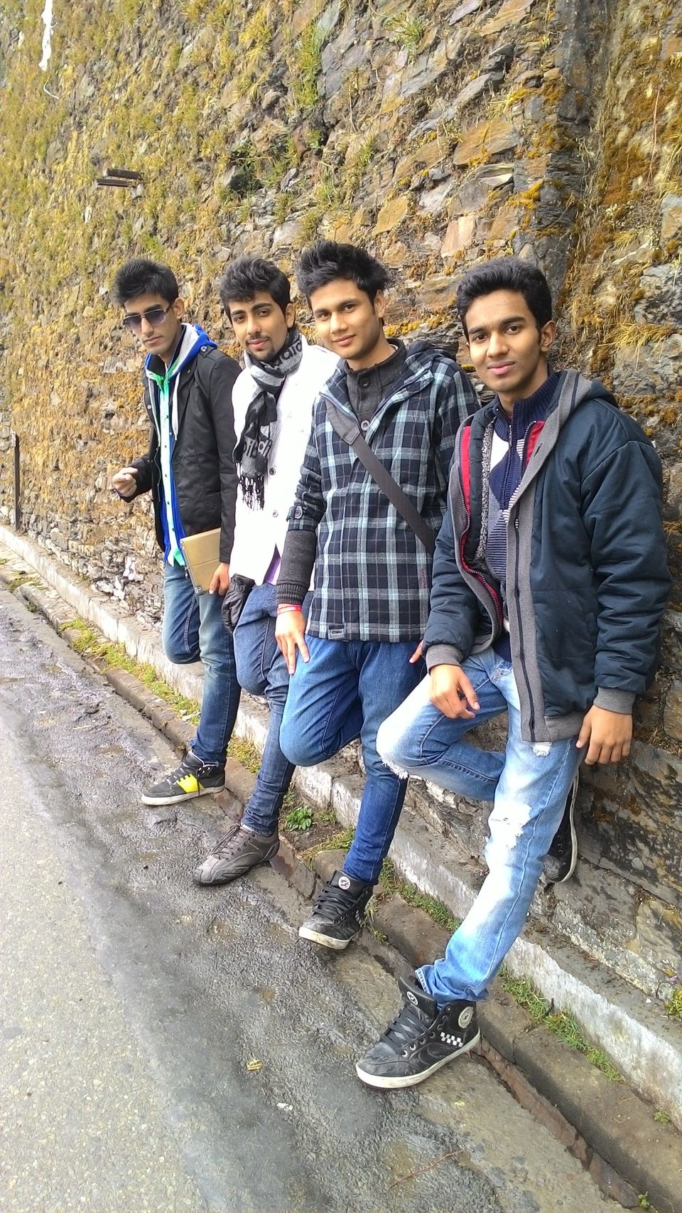 Photo of DELHI TO SHIMLA : THE WINTER TRIP 13/13 by Aashish Aanand