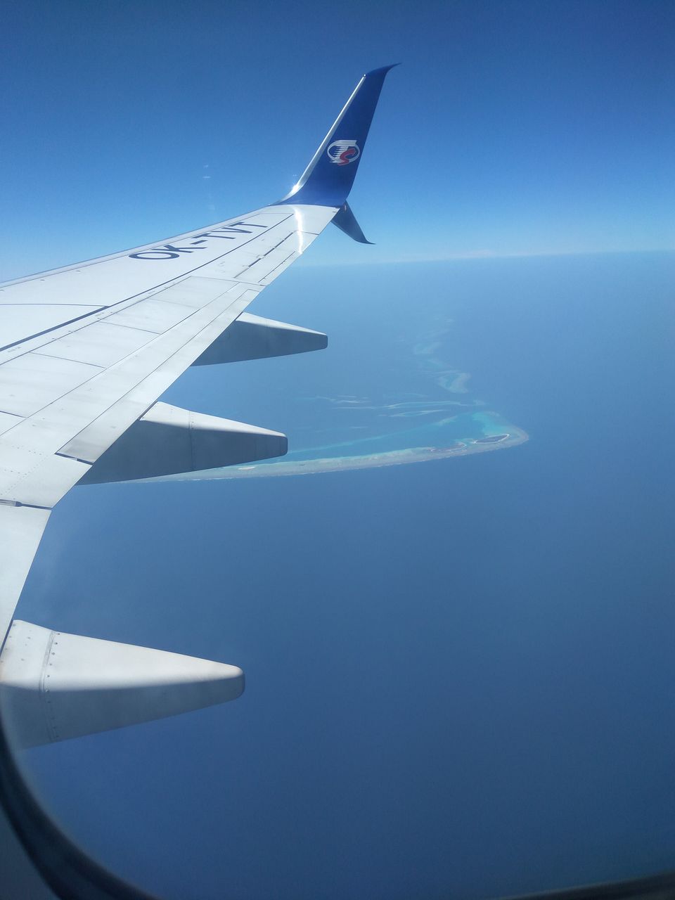 Photo of Maldives- The Sunny Side of Life by Purushendra Kumar