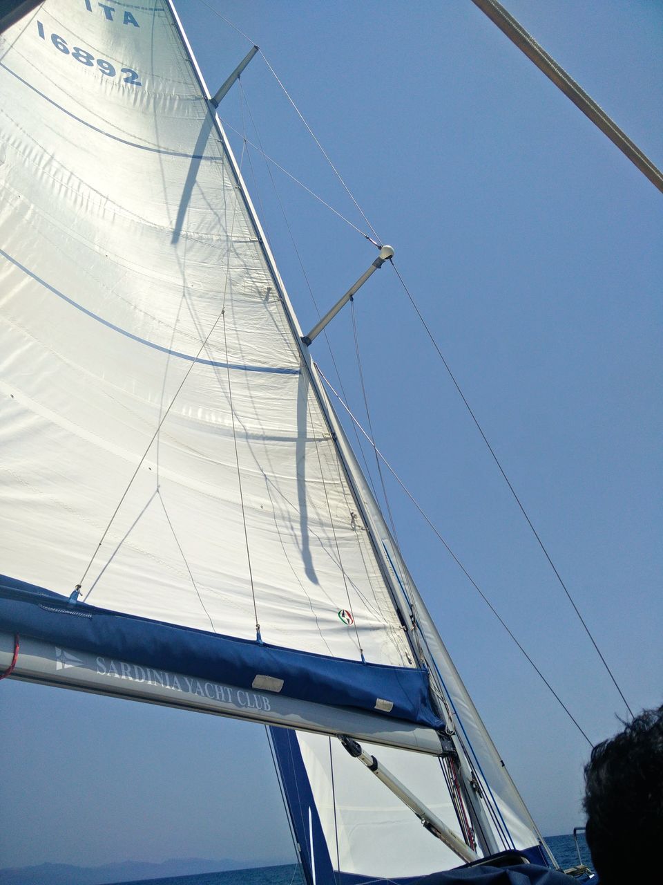 Photo of Yacht Club Costa Smeralda, Via della Marina, Arzachena, Province of Olbia-Tempio, Italy by Sonali Thapar