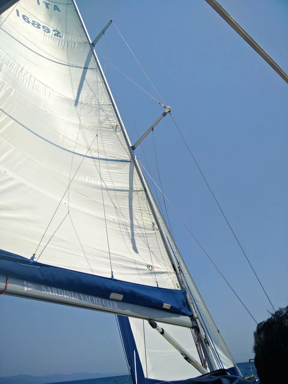 Photo of Yacht Club Costa Smeralda, Via della Marina, Arzachena, Province of Olbia-Tempio, Italy by Sonali Thapar