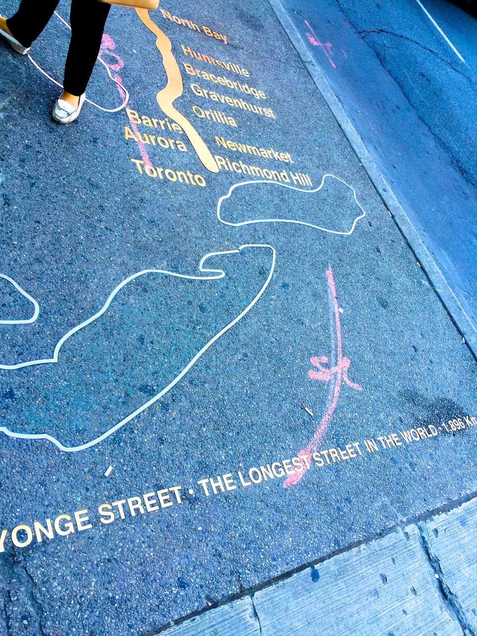 Photo of Do You Know What The Longest Street In The World Is? 1/3 by Sonali Thapar