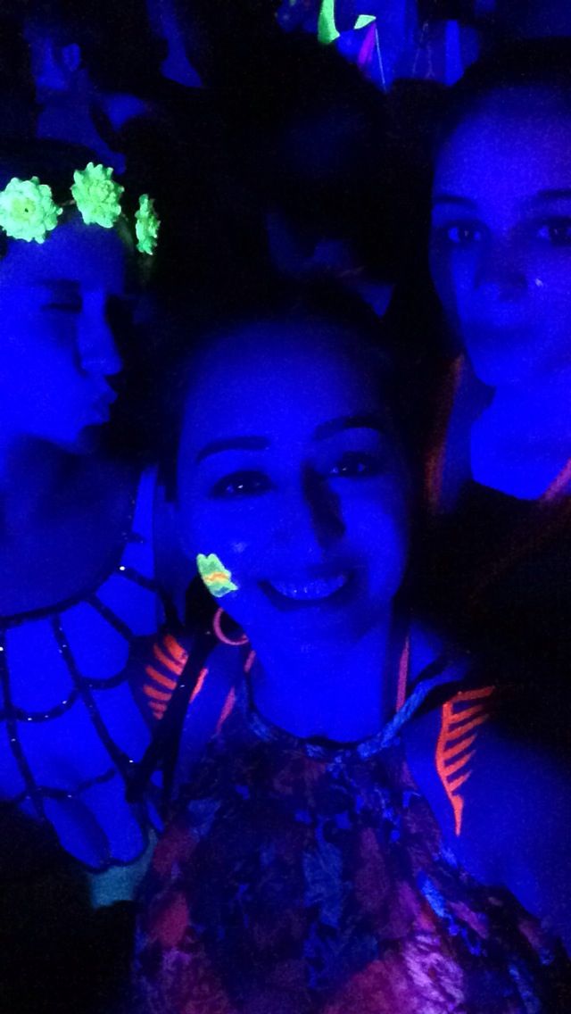 Photo of All You Need To Know About The Crazy Full Moon Party In Thailand by Sonali Thapar