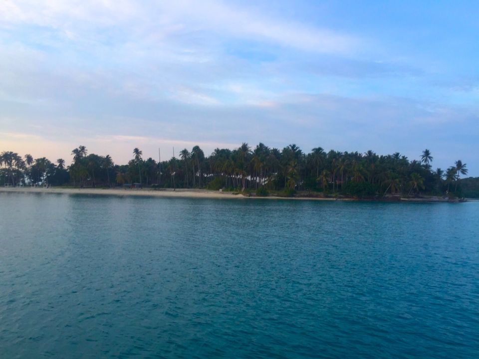 Photo of All You Need To Know About The Crazy Full Moon Party In Thailand by Sonali Thapar