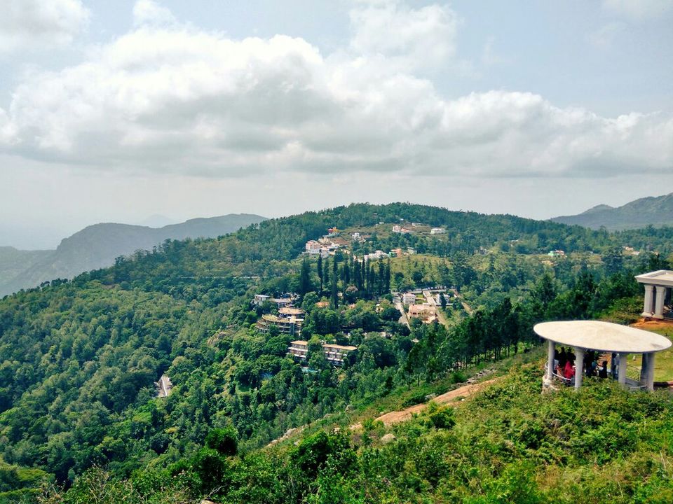Photo of Yercaud by Guru Naik