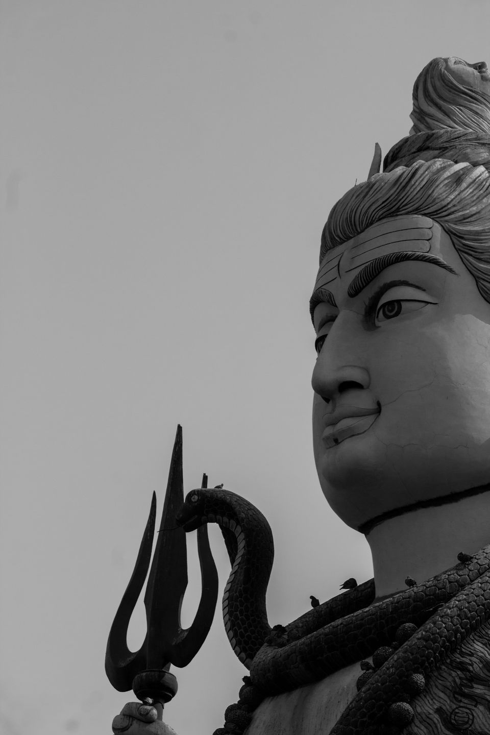 Photo of Nageshwar Jyotirling, Daarukavanam, Gujarat, India by Shikha Shukla