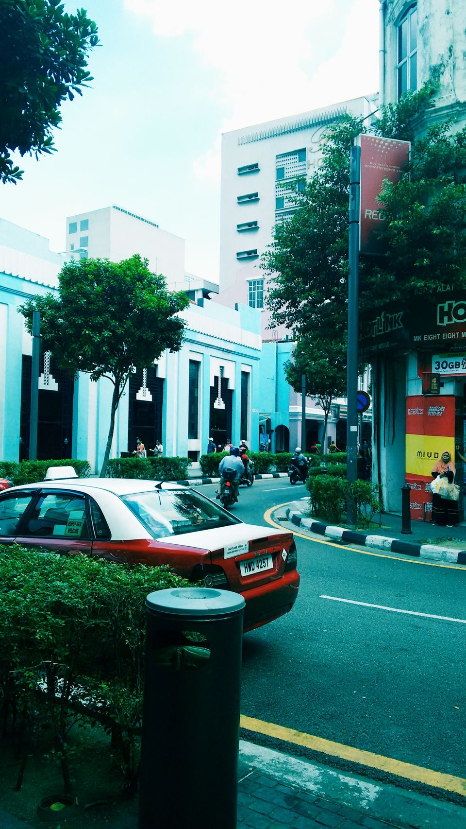 Photo of What to do in Kaula Lampur, Malaysia? 2/2 by myredlip stick