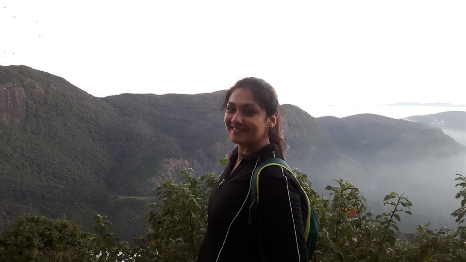 Photo of On the top of the world @Adam's Peak, Sri Lanka 5/7 by Bee The Musafir