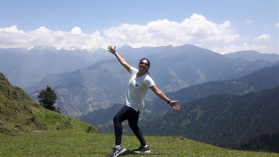 Photo of Rulpuli - an off-beat gem of Himachal Pradesh 1/32 by Bee The Musafir