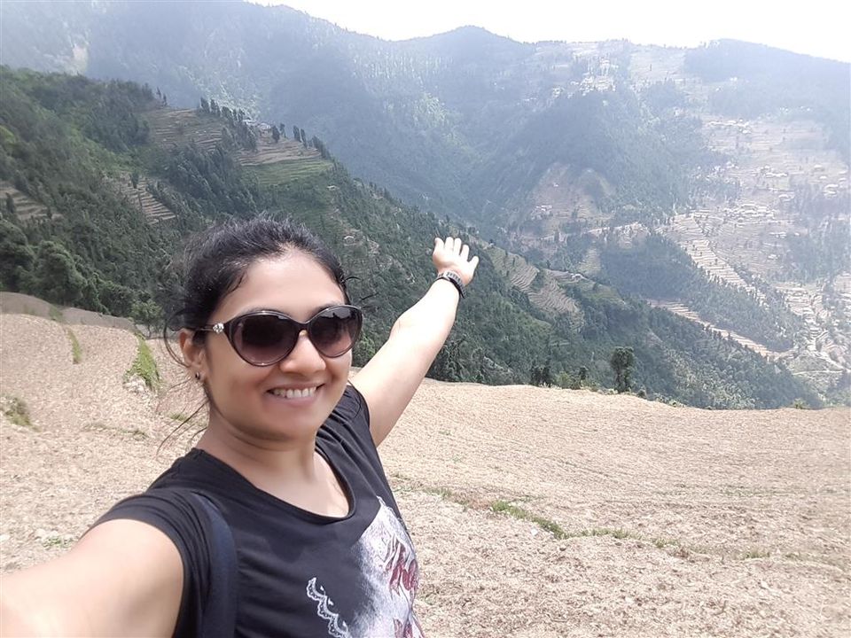 Photo of Rulpuli - an off-beat gem of Himachal Pradesh 2/32 by Bee The Musafir