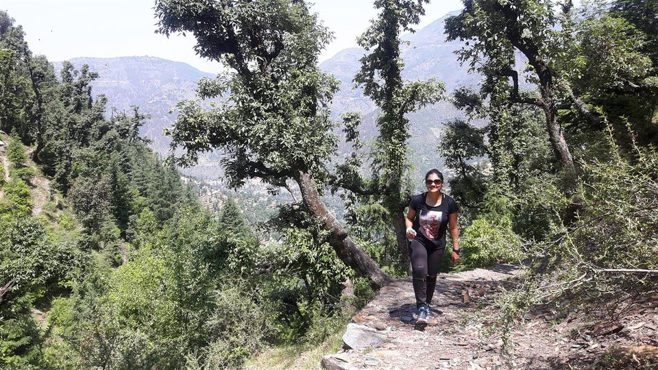 Photo of Rulpuli - an off-beat gem of Himachal Pradesh 3/32 by Bee The Musafir