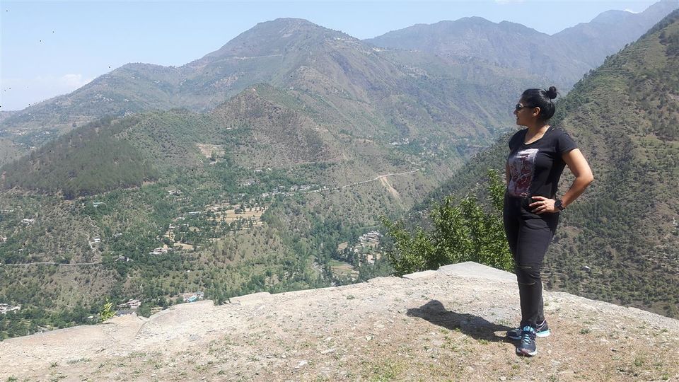 Photo of Rulpuli - an off-beat gem of Himachal Pradesh 4/32 by Bee The Musafir