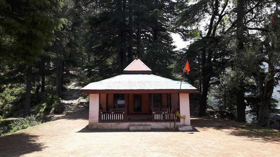 Photo of Rulpuli - an off-beat gem of Himachal Pradesh 9/32 by Bee The Musafir