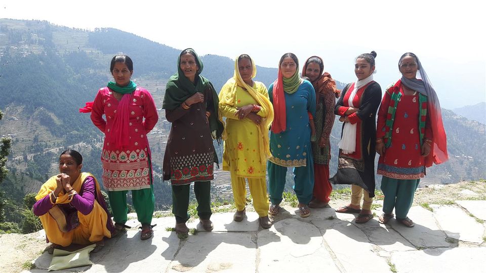 Photo of Rulpuli - an off-beat gem of Himachal Pradesh 11/32 by Bee The Musafir