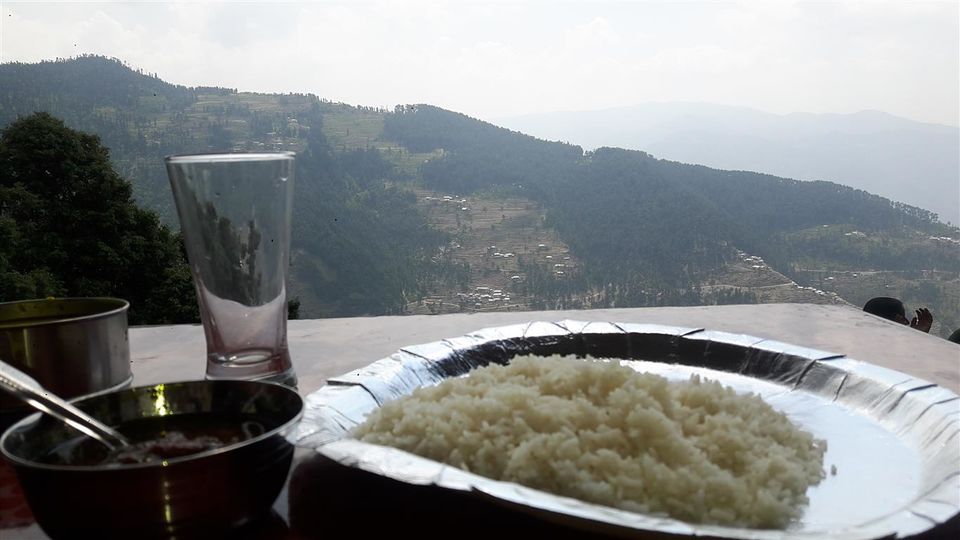 Photo of Rulpuli - an off-beat gem of Himachal Pradesh 12/32 by Bee The Musafir