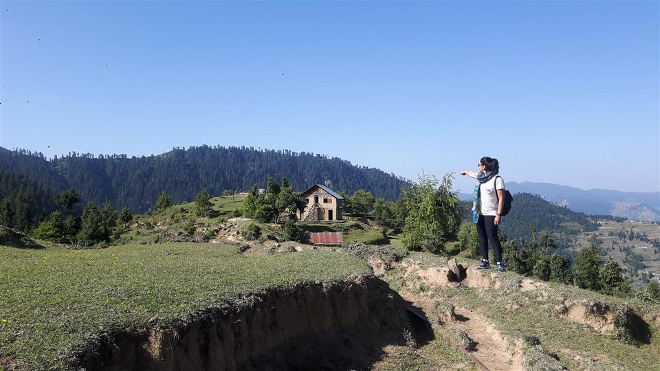 Photo of Rulpuli - an off-beat gem of Himachal Pradesh 13/32 by Bee The Musafir
