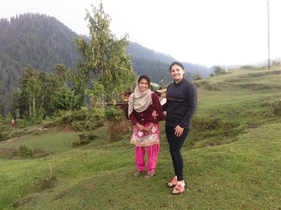 Photo of Rulpuli - an off-beat gem of Himachal Pradesh 15/32 by Bee The Musafir