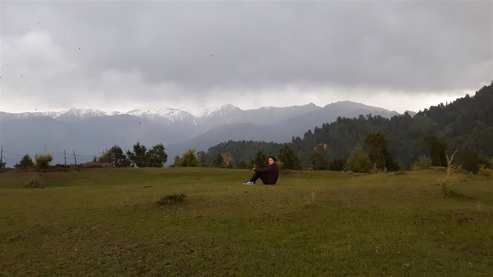 Photo of Rulpuli - an off-beat gem of Himachal Pradesh 18/32 by Bee The Musafir